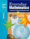 Cover of: Everyday Math by WrightGroup/McGraw-Hill