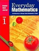 Cover of: Everyday Mathematics | Max Bell