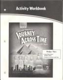 Cover of: Journey Across Time, Early Ages, Activity Workbook, Student Edition