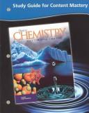 Cover of: Chemistry: Matter and Change