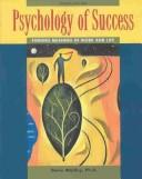 Cover of: Instructor's Resource Manual to Accompany Psychology of Success by Denis Waitley