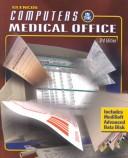 Cover of: Computers in the Medical Office, Third Edition
