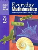 Cover of: Everyday Mathematics: Student Math Journal 2 (Grade 6)