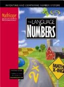 Cover of MathScape: Seeing and Thinking Mathematically, Course 1, The Language of Numbers, Student Guide (Mathscape:  Seeing and Thinking Mathematically) by McGraw-Hill