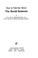 Cover of: How to Find Out About the Social Sciences (Pergamon international library of science, technology, engineering, and social studies)