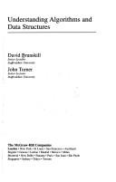 Cover of: Understanding Algorithms and Data Structures by David Brunskill, John Turner, David Brunskill, John Turner
