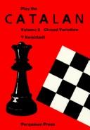 Cover of: Play the Catalan by Ia. I. Neishtdt