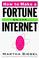 Cover of: How to make a fortune on the Internet