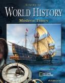 Glencoe World History Modern Times by McGraw-Hill