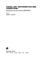 Cover of: Visual art, mathematics and computers