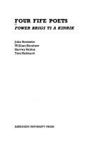 Cover of: Four Fife poets =: Fower brigs ti a kinrik