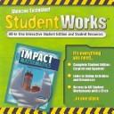 Cover of: IMPACT Mathematics by McGraw-Hill