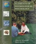 Cover of: Prepack with Study Guide for use with Elements of Psychobiology by Allen Schneider