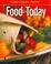 Cover of: Food for Today