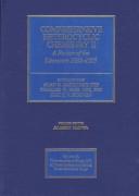Cover of: Comprehensive heterocyclic chemistry by 