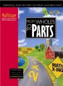 Cover of MathScape: Seeing and Thinking Mathematically, Course 1, From Whole to Parts, Student Guide (Mathscape:  Seeing and Thinking Mathematically) by McGraw-Hill