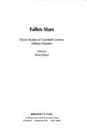 Cover of: Fallen stars by edited by Brian Bond.