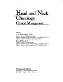 Cover of: Head and neck oncology by 