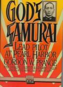 Cover of: God's samurai by Gordon William Prange