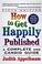 Cover of: How to get happily published