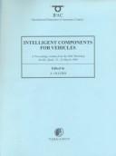 Cover of: Intelligent components for vehicles (ICV 