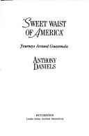 Sweet Waist of America by Anthony Daniels