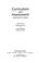 Cover of: Curriculum and assessment
