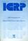 Cover of: ICRP Publication 93