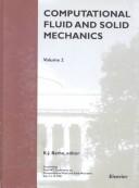 Cover of: Computational Fluid and Solid Mechanics