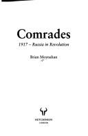 Cover of: Comrades by Brian Moynahan, Brian Moynahan