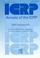 Cover of: ICRP Publication 95