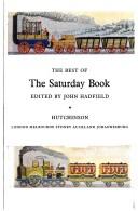 Cover of: The best of the Saturday book