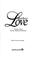 Cover of: Mother Love