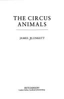 Cover of: The Circus Animals