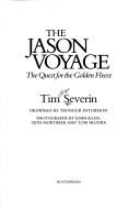 Cover of: The Jason Voyage by Timothy Severin