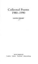 Cover of: Collected Poems by Gavin Ewart, Gavin Ewart