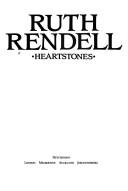 Heartstones (A Hutchinson Novella) by Ruth Rendell, Geraldine Somerville