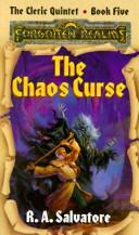 Cover of: Chaos Curse by 