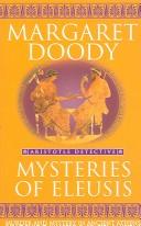 Cover of: Mysteries of Eleusis by Margaret Anne Doody