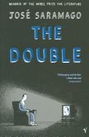 Cover of: THE DOUBLE by José Saramago