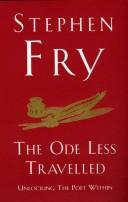 Cover of The Ode Less Travelled CD