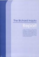 Cover of: Bichard Inquiry Report