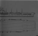 Dreadnought to nuclear submarine by Antony Preston