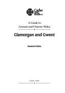 Cover of: Guide to Ancient and Historic Wales | Elisabeth Whittle