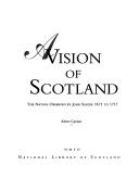 A vision of Scotland by Keith Cavers
