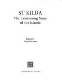 St. Kilda by Meg Buchanan