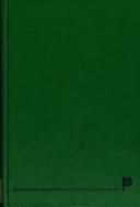 Cover of: A Challenge to Social Security by Richard Burkhauser, Richard Burkhauser