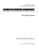 Cover of: Liverpool's Historic Waterfront (RCHM Supplementary Series)
