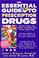 Cover of: The Essential Guide to Prescription Drugs 1999 (Essential Guide to Prescription Drugs)