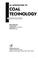 Cover of: An introduction to coal technology